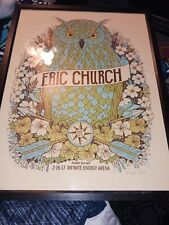 Eric church concert for sale  Wake Forest