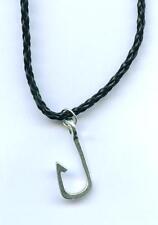 Halskette angelhaken necklace gebraucht kaufen Halskette angelhaken necklace gebraucht kaufen  Albstadt