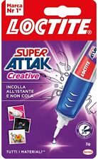 Super attak creative usato  San Mauro Castelverde