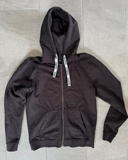 Tigha sweatjacke schwarz gebraucht kaufen  Oer-Erkenschwick
