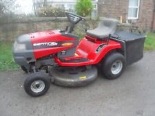 Murray ride mower for sale  CARLISLE