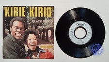 Black blood thembi d'occasion  Vieillevigne