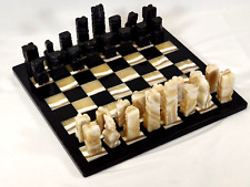Aztec mexican chess for sale  SHEFFIELD