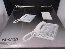 Panasonic va9200 vintage usato  Sorbolo Mezzani