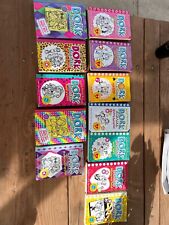 Set dork diaries for sale  Rancho Palos Verdes