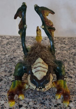 Mega bloks dragon for sale  BOAT OF GARTEN