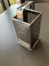Sided stainless steel for sale  LONDON