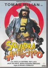 Squadra antiscippo con usato  Lucera