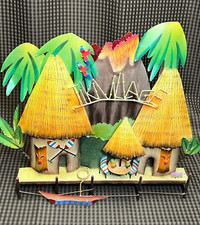 Vintage handmade 22x18 for sale  West Sayville