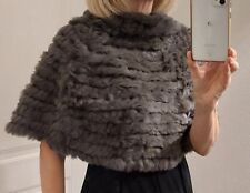 Poncho corto max usato  Modena