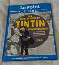 Point historia serie d'occasion  Niort