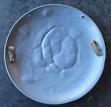 Vintage aluminum snow for sale  Blue Grass