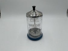 Vtg barber king for sale  Hoschton