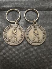 Portes cle vintage d'occasion  Nice-