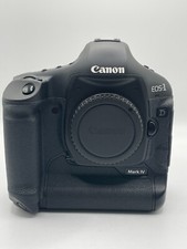 Canon eos mark for sale  LONDON