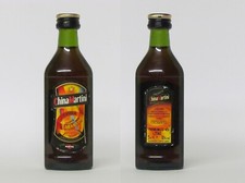 Mignonnette boisson martini d'occasion  Puttelange-aux-Lacs