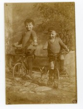 Photo snapshot garçons d'occasion  Avignon