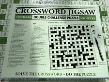 Crossword 500 jigsaw for sale Crossword 500 jigsaw for sale  MILLOM