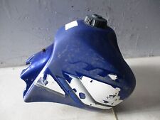 5ch f4110 serbatoio usato  Napoli