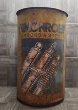 Vtg monroe shocks for sale  Spring
