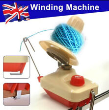 Manual knitting reel for sale  UK