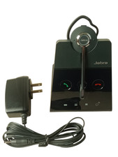 Jabra whb050hs engage for sale  Auburn
