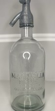 Magnolia home glass for sale  Oswego