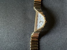 Montre seiko vintage d'occasion  Montlouis-sur-Loire