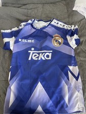 Retro real madrid gebraucht kaufen  Koblenz