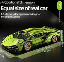 Building blocks lamborghini for sale Building blocks lamborghini for sale  THATCHAM