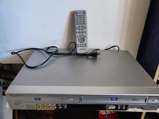 Combo dvd vcr d'occasion  Toulouse-
