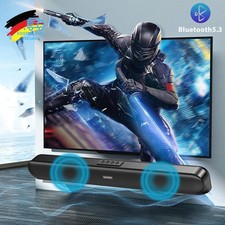 Computer lautsprecher bluetoot gebraucht kaufen  Aspisheim, Grolsheim