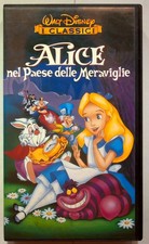 Vhs film classici usato  Giarre