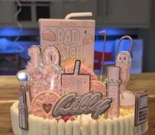 Louise cake topper for sale  SALFORD