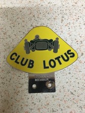 Club lotus founder for sale  SURBITON