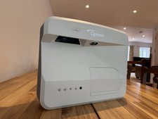 Optoma w319ust ultra for sale  BASINGSTOKE