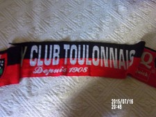 Rugby club toulonnais d'occasion  Toulon-