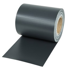 Pvc sichtschutzfolie befestigu gebraucht kaufen  Igersheim