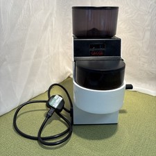 Gaggia mdf coffee for sale  FORFAR