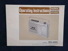 Manuale istruzioni mangianastr usato  Soliera