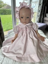 Reborn baby doll for sale  WARWICK