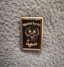 Motorhead pin pins d'occasion  Béziers