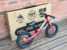 Islabike rothan balance for sale  ROYSTON