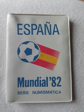 Espana mundial serie usato  Sannazzaro de Burgondi