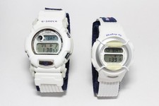 Usado, CASIO vintage Lover's Collection LOV97 Devils and Angels G-SHOCK Baby-g comprar usado Usado, CASIO vintage Lover's Collection LOV97 Devils and Angels G-SHOCK Baby-g comprar usado  Enviando para Brazil