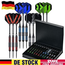 12stück dartpfeile steel gebraucht kaufen  Wuppertal