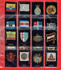 tobacco silk for sale  CHIPPENHAM