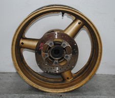 68555 cerchio posteriore usato 68555 cerchio posteriore usato  Roma