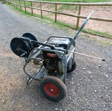 Demon d1es pressure for sale  BROMSGROVE