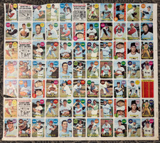 1969 topps baseball for sale  Passaic